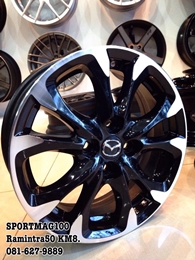 Gallery ต่างประเทศ-Sportmag100 Wheels ปี15