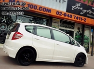 HONDA-JAZZ