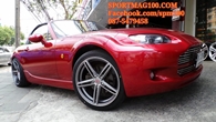 MAZDA-MX5