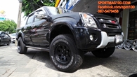 ISUZU-D-MAX