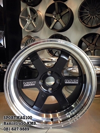 Gallery ต่างประเทศ-Sportmag100 Wheels ปี15