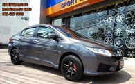 HONDA-CITY