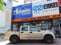 ISUZU-D-MAX