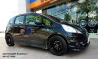 HONDA-JAZZ