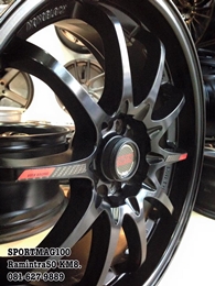 Gallery ต่างประเทศ-Sportmag100 Wheels ปี15