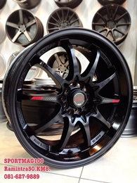 Gallery ต่างประเทศ-Sportmag100 Wheels ปี15