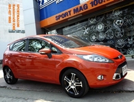 FORD-FIESTA