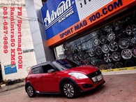 SUZUKI-SWIFT