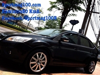 FORD-FOCUS