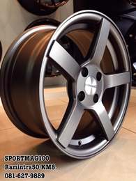 Gallery ต่างประเทศ-Sportmag100 Wheels ปี15