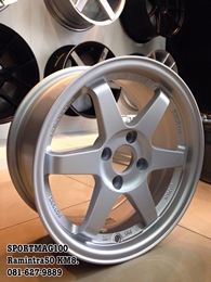 Gallery ต่างประเทศ-Sportmag100 Wheels ปี15