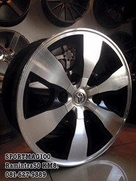 Gallery ต่างประเทศ-Sportmag100 Wheel ปี16