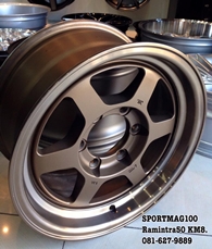 Gallery ต่างประเทศ-Sportmag100 Wheels ปี15