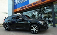 BMW-X1