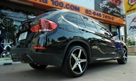 BMW-X1