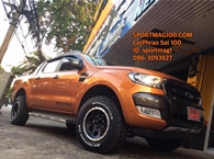 FORD-RANGER