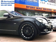 BENZ-C-CLASS