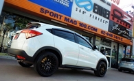 HONDA-HRV