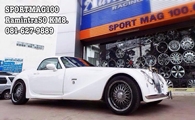 MAZDA-Mitsuoka