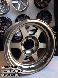 Gallery ต่างประเทศ-Sportmag100 Wheels ปี15