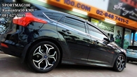 FORD-FOCUS