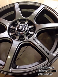 Gallery ต่างประเทศ-Sportmag100 Wheels ปี15