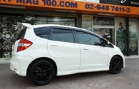 HONDA-JAZZ