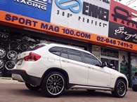 BMW-X1