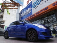 SUZUKI-SWIFT