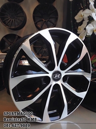 Gallery ต่างประเทศ-Sportmag100 Wheels ปี15