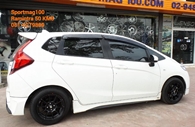 HONDA-JAZZ