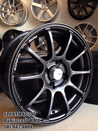 Gallery ต่างประเทศ-Sportmag100 Wheels ปี15