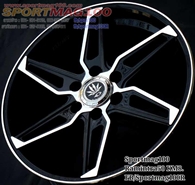 Gallery ต่างประเทศ-Sportmag100 Wheels ปี15