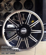 Gallery ต่างประเทศ-Sportmag100 Wheel ปี16