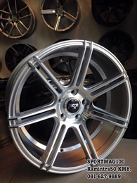 Gallery ต่างประเทศ-Sportmag100 Wheels ปี15