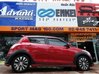 SUZUKI-SWIFT