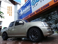 ISUZU-D-MAX