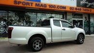 ISUZU-D-MAX