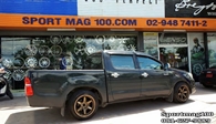 TOYOTA-VIGO