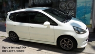 HONDA-JAZZ