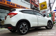 HONDA-HRV