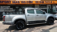 ISUZU-D-MAX