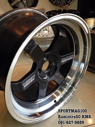 Gallery ต่างประเทศ-Sportmag100 Wheels ปี15