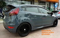 FORD-FIESTA