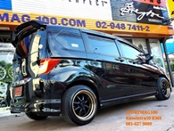 HONDA-FREED