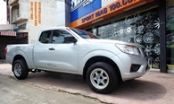 NISSAN-NAVARA