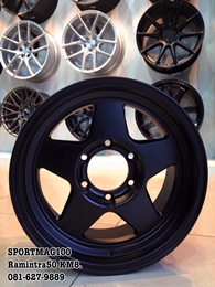 Gallery ต่างประเทศ-Sportmag100 Wheels ปี15