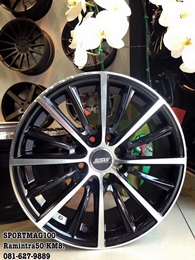 Gallery ต่างประเทศ-Sportmag100 Wheels ปี15