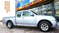 ISUZU-D-MAX