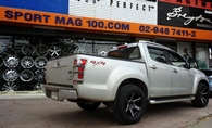 ISUZU-Hilander